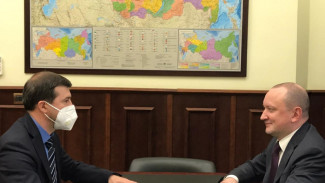 В 2021 году на развитие астраханской медицины выделят допсредства из федбюджета