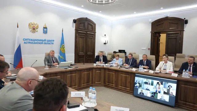Глава Астраханской области пообещал продлить рыбохозяйственную полку 