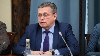 Рифат Сабитов: «Мах становится частью повседневной цифровой жизни»