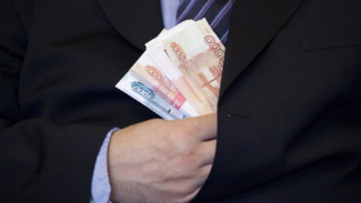 В Астрахани выявлен факт присвоения денег жильцов управляющей компанией