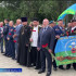 Сегодня астраханцы отмечают День ветеранов боевых действий