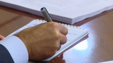 В Астраханской области 80 человек нарушили требования о защите гостайны