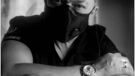 Ивану Семирикову посмертно присвоено звание «Почетный гражданин Ахтубинска»