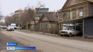 "Улицы памяти": улица Льва Толстого