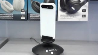 В Астрахани открылся новый салон электроники