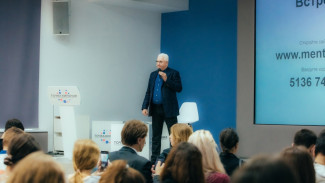 Ректор АГУ Константин Маркелов: «Сегодняшняя социально-политическая ситуация не отразится на благополучии астраханских студентов»