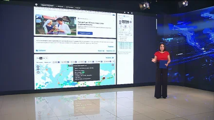 Астраханцам рассказали о возможности землетрясения в регионе