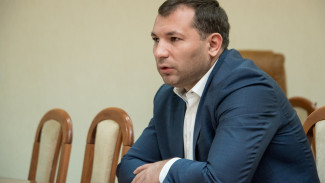 В Астрахани Мансур Гаджиев назначен министром экономического развития