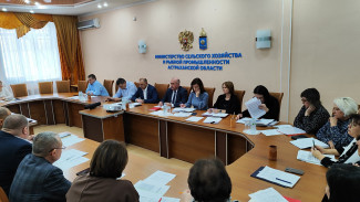 Астраханская область заняла 2-е место в ЮФО по темпам роста сельхозпроизводства