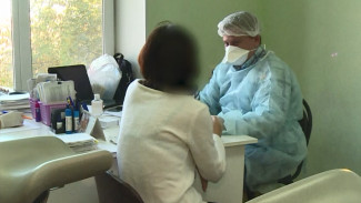 Специалисты онкодиспансера будут выезжать в районы Астраханской области