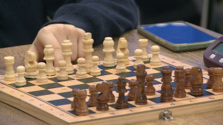 В Астрахани прошёл шахматный фестиваль «Юные мастера»