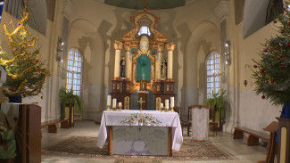 В Астрахани состоится рождественский органный концерт