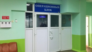 В Астрахани врачи прооперировали англичанина с редким заболеванием