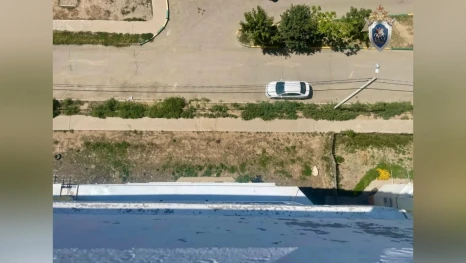 Астраханец осужден на 11 лет колонии за убийство из ревности