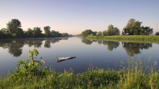 Паводок в Астраханской области идёт по лучшему сценарию