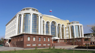 Экс-глава Красноярского района не смог оспорить приговор суда