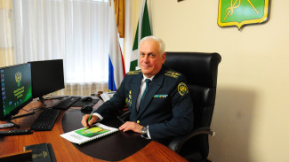 Начальник Астраханской таможни проведёт личный прием граждан в приемной Президента РФ