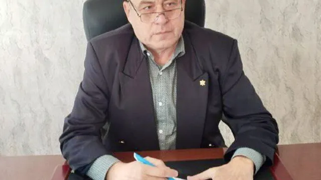 Главврачом Ахтубинской районной больницы назначили подполковника внутренней службы