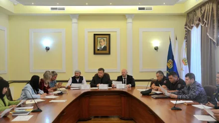В Астрахани начали подготовку к мусульманскому празднику Курбан-Байрам