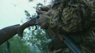 В Астраханской области задержали туристов за охоту на пушных животных вне сезона