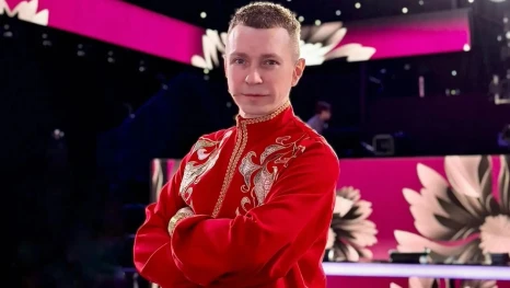 Солист Астраханского ансамбля стал лауреатом всероссийского конкурса