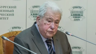 Рифат Сабитов принял участие в работе оргкомитета по увековечиванию памяти выдающегося ученого Игоря Горынина