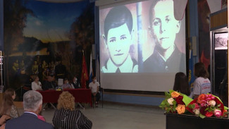 В Астрахани завершилась всероссийская акция «Класс доброты. Герои нашего времени»