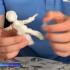 Астраханская мастерица собрала коллекцию кукол из ваты
