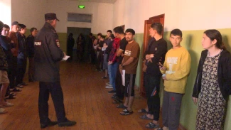 Как в Астраханской области проходит операция «Нелегал»