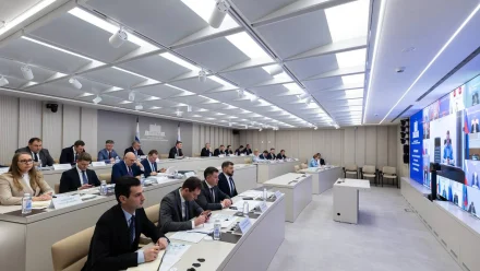 Астраханские предприятия обязали получить экологические разрешения
