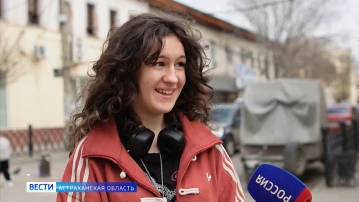 Астраханцам рассказали об истории праздника День смеха