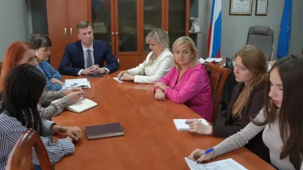 В Астраханской области установили понижающий коэффициент к тарифам на электроэнергию