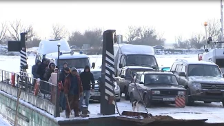 В Астраханской области проверяют информацию о закрытии круглосуточного стационара сельской больницы в Мумре