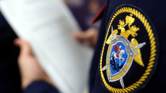 Астраханке, убившей сына, предъявлено обвинение 