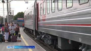 Куда астраханцам можно отправиться без пересадок