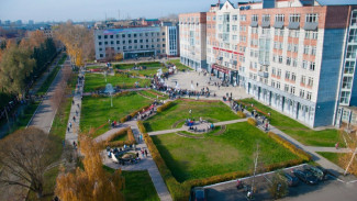 В Перми в результате стрельбы в университете погибли 6 человек