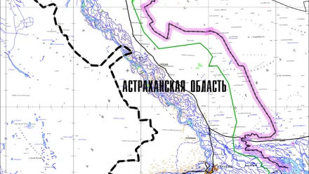 Сотрудники ФСБ выявили более 150 нарушителей режима в пограничной зоне