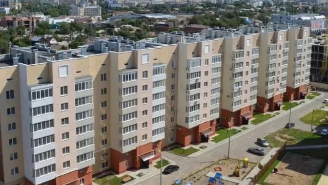 В Астраханской области увеличили норматив стоимости 1 кв. м жилья