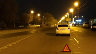 В Астрахани парень на Volkswagen Polo насмерть сбил 35-летнюю женщину