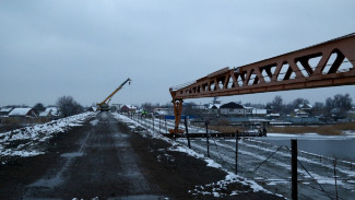 Игорь Бабушкин поручил составить план-график работ на Милицейском мосту