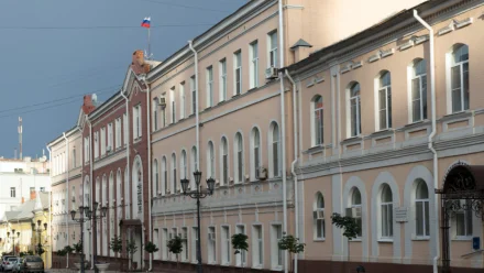 В Астрахани 206 кандидатов в депутаты гордумы подали документы
