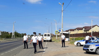 В Астрахани водителя автобуса № 28с поймали пьяным за рулем