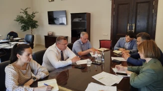 Астраханский вице-губернатор 8 июля ответит на вопросы жителей