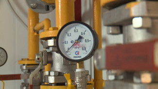 В двух астраханских сёлах в феврале запустят новые котельные