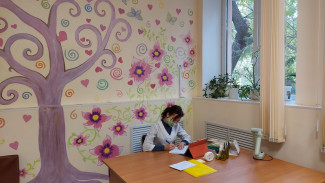 В Астрахани переехал центр реабилитации слуха для детей и взрослых