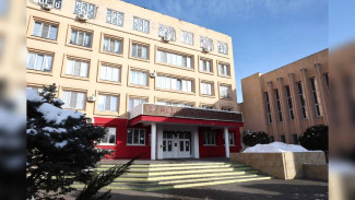 Астраханский медколледж преобразился после капремонта