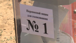Как проходит голосование по поправкам в Конституцию в астраханской глубинке