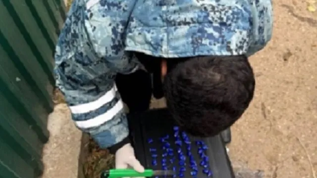 Глава СК предложил снизить возраст привлечения к уголовной ответственности за сбыт наркотиков