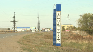 В астраханском Ахтубинске отменили мероприятия ко Дню Победы