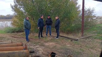 Глава Ахтубинска сообщил, когда возобновится подача холодной воды в городе